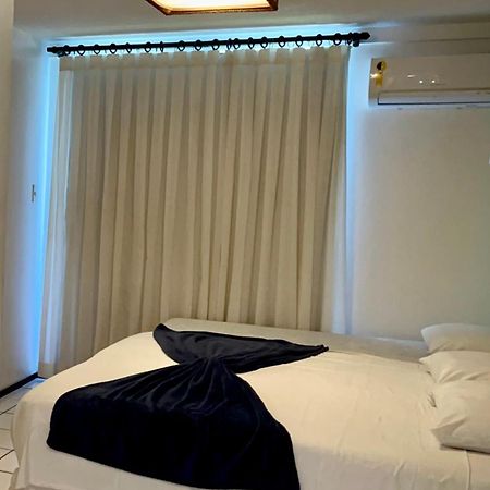Gran Lencois Flat Barreirinhas Aparthotel Luaran gambar