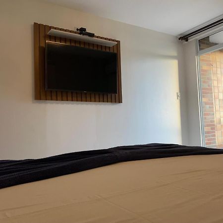 Gran Lencois Flat Barreirinhas Aparthotel Luaran gambar