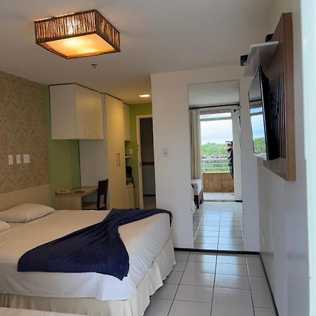 Gran Lencois Flat Barreirinhas Aparthotel Luaran gambar