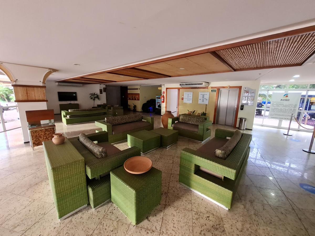 Gran Lencois Flat Barreirinhas Aparthotel Luaran gambar