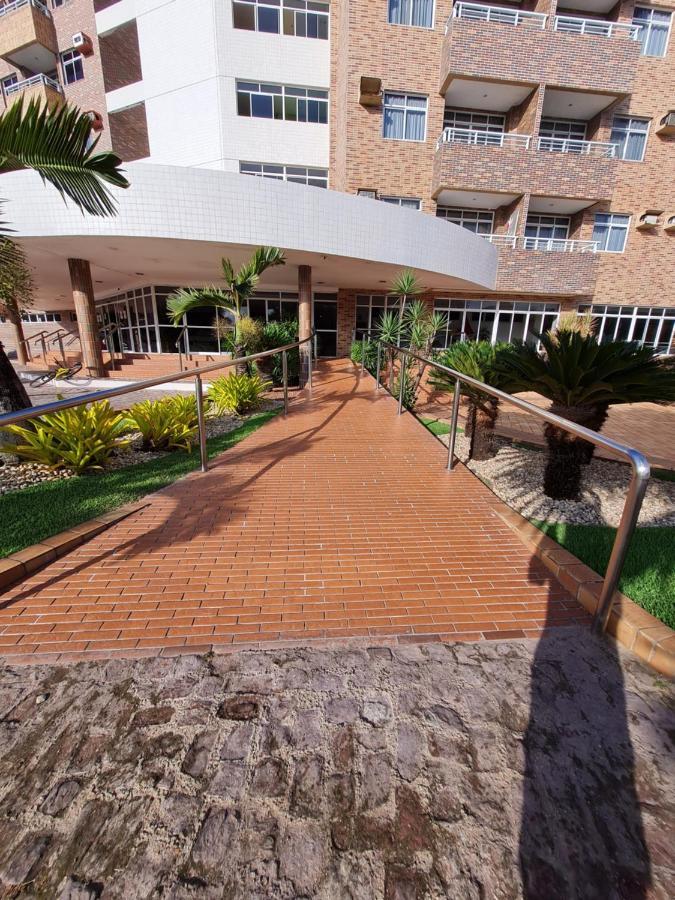 Gran Lencois Flat Barreirinhas Aparthotel Luaran gambar