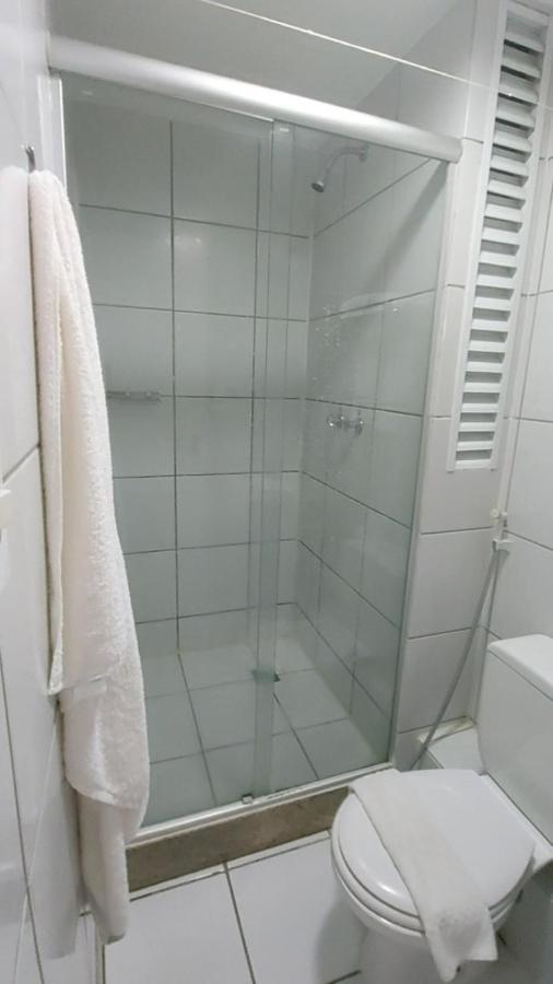 Gran Lencois Flat Barreirinhas Aparthotel Luaran gambar