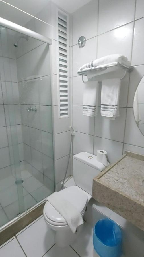 Gran Lencois Flat Barreirinhas Aparthotel Luaran gambar