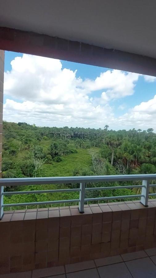Gran Lencois Flat Barreirinhas Aparthotel Luaran gambar