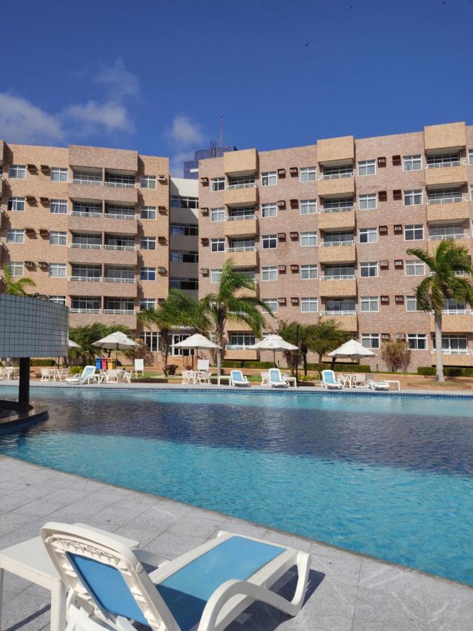 Gran Lencois Flat Barreirinhas Aparthotel Luaran gambar