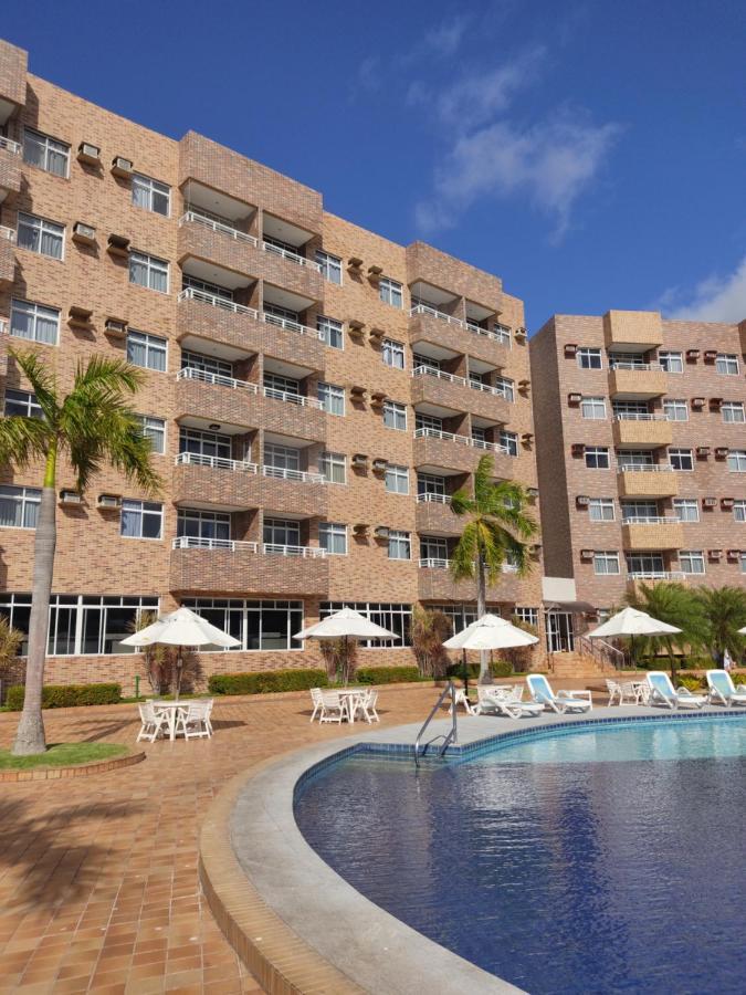 Gran Lencois Flat Barreirinhas Aparthotel Luaran gambar