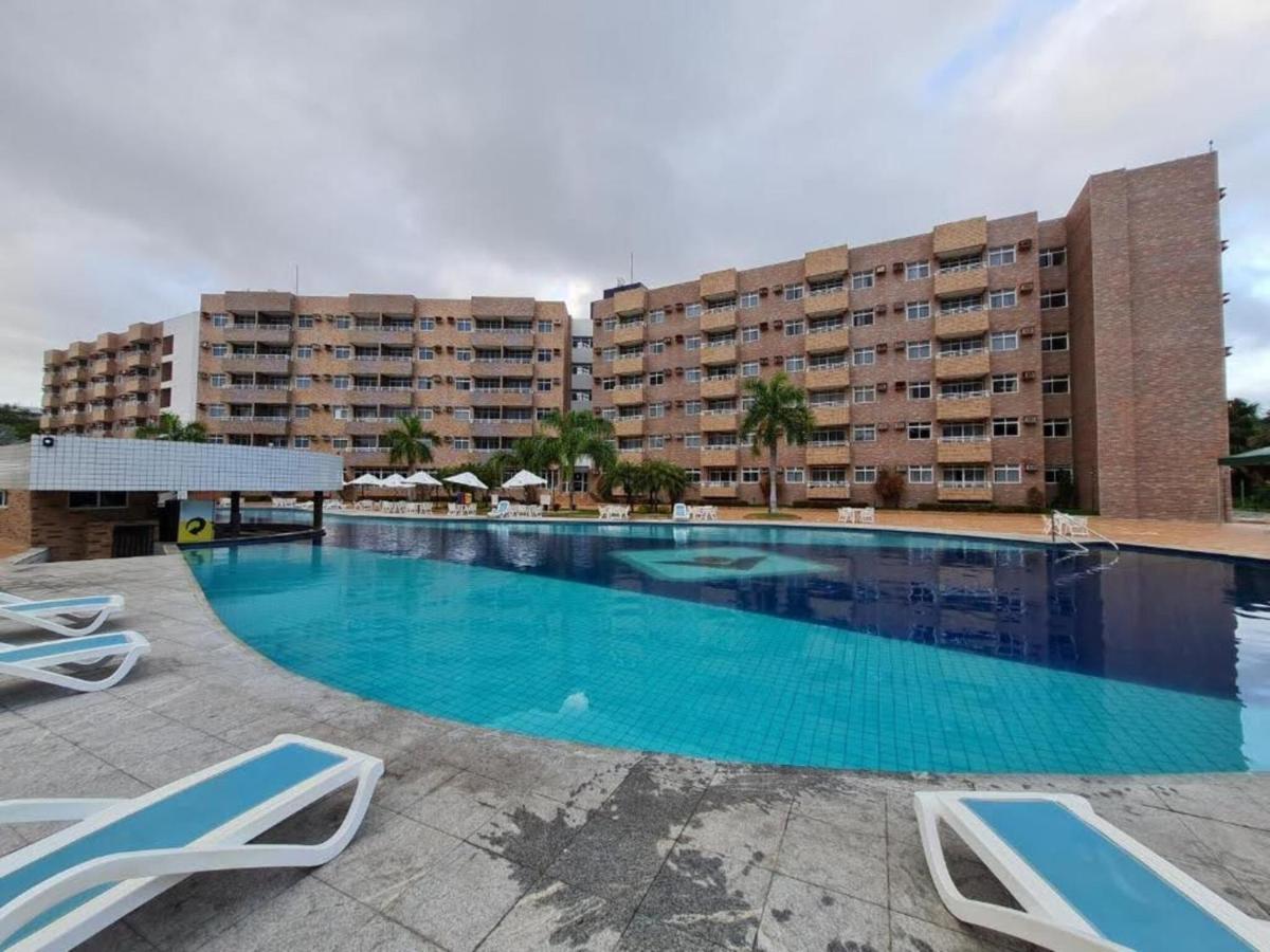 Gran Lencois Flat Barreirinhas Aparthotel Luaran gambar