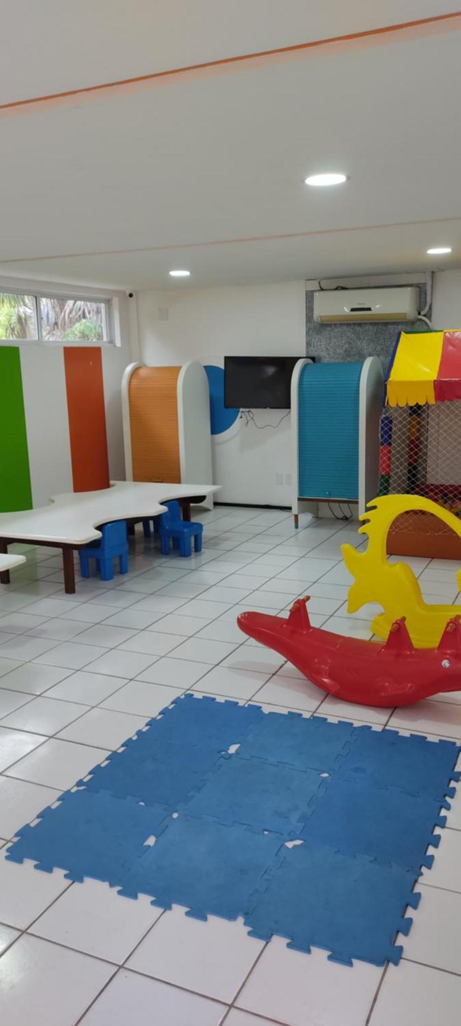 Gran Lencois Flat Barreirinhas Aparthotel Luaran gambar