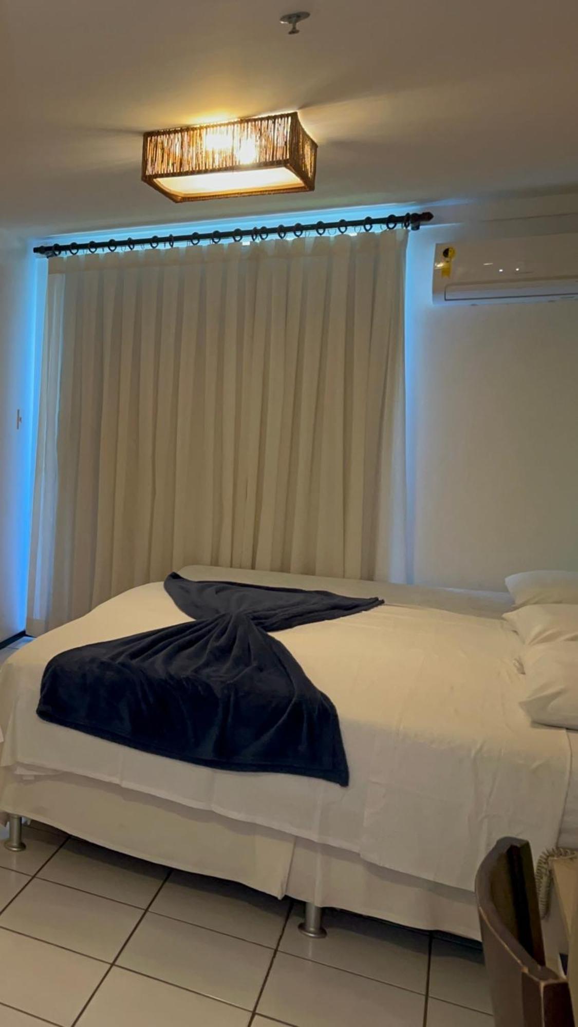 Gran Lencois Flat Barreirinhas Aparthotel Luaran gambar