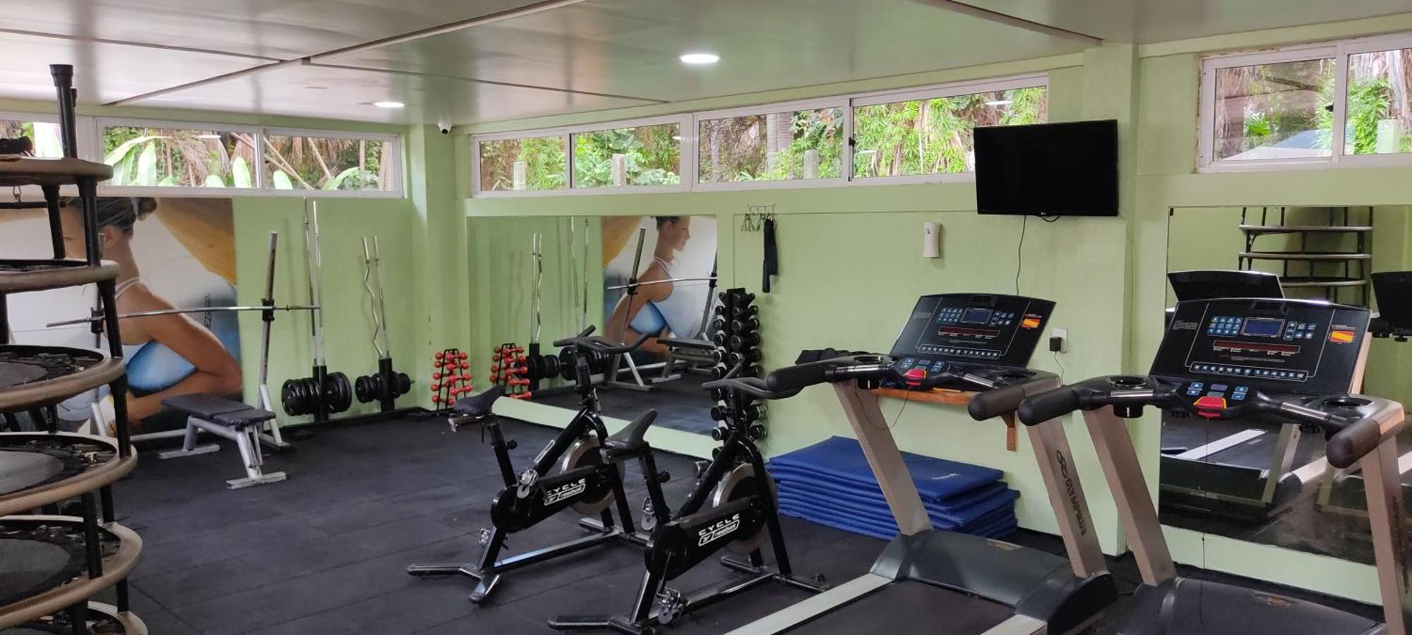 Gran Lencois Flat Barreirinhas Aparthotel Luaran gambar