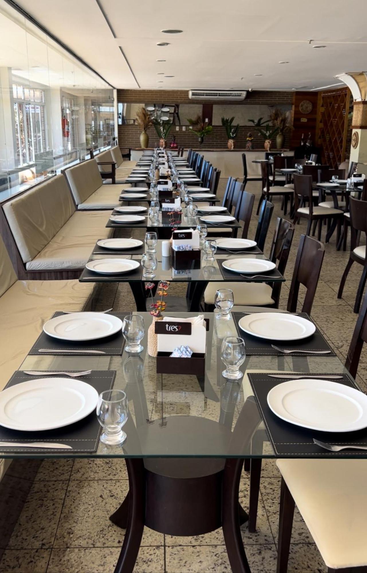 Gran Lencois Flat Barreirinhas Aparthotel Luaran gambar