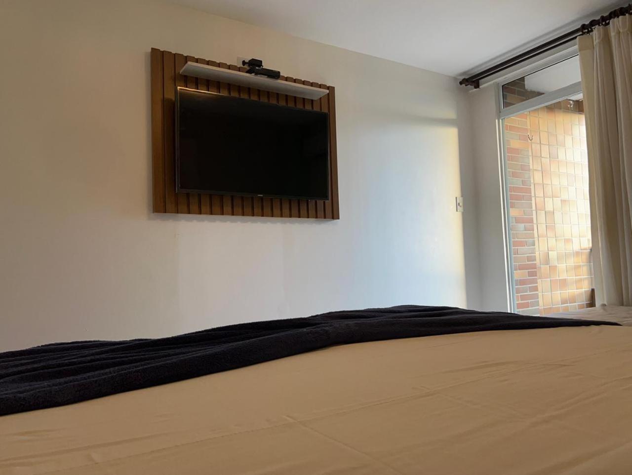 Gran Lencois Flat Barreirinhas Aparthotel Luaran gambar
