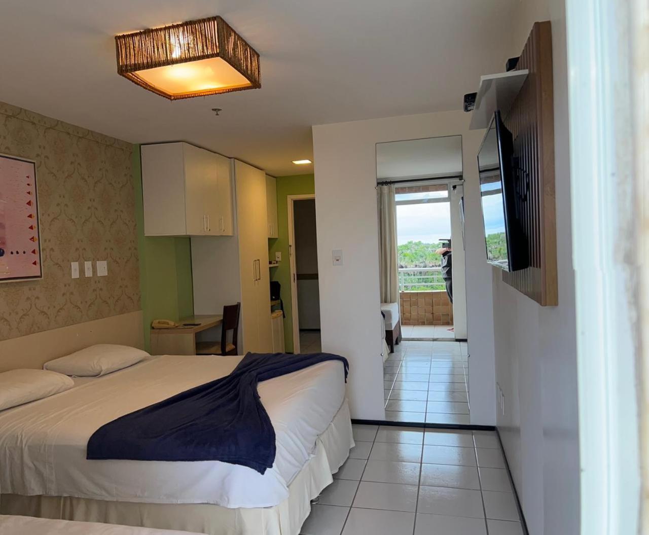 Gran Lencois Flat Barreirinhas Aparthotel Luaran gambar